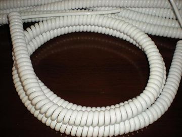 螺旋电缆